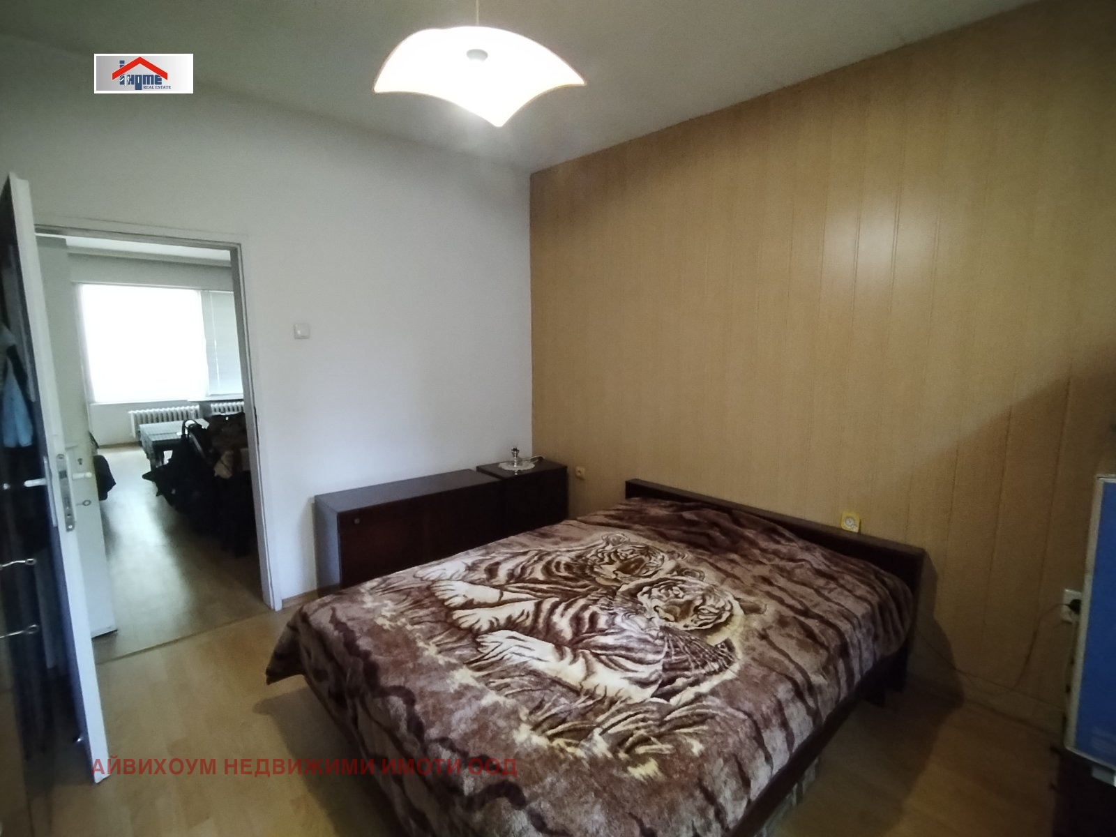 Продава 3-СТАЕН, гр. Плевен, Сторгозия, снимка 2 - Апартаменти - 55036151