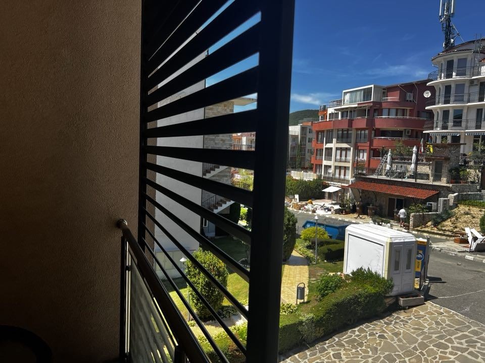 Продава 3-СТАЕН, гр. Свети Влас, област Бургас, снимка 15 - Апартаменти - 55063791