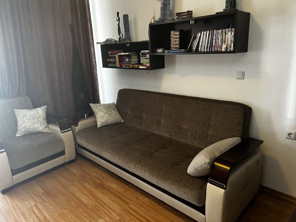 Продава 3-СТАЕН, гр. Свети Влас, област Бургас, снимка 8 - Апартаменти - 55063791