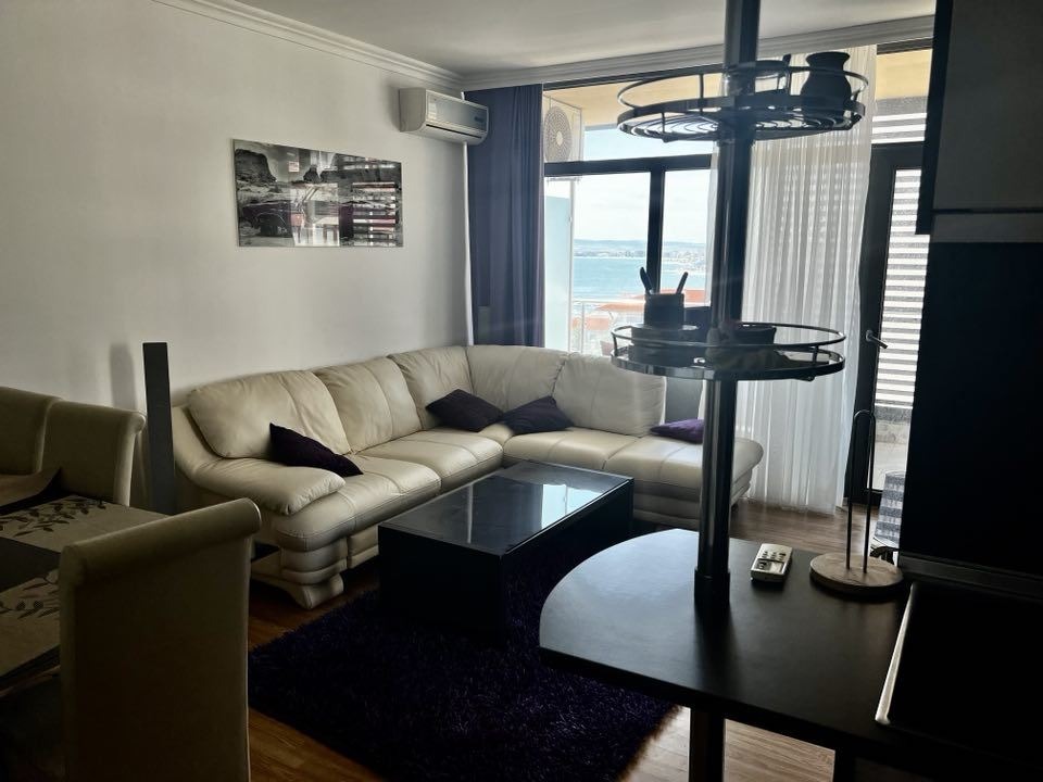 Продава 3-СТАЕН, гр. Свети Влас, област Бургас, снимка 2 - Апартаменти - 55063791