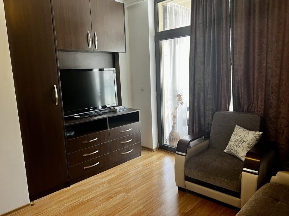 Продава 3-СТАЕН, гр. Свети Влас, област Бургас, снимка 7 - Апартаменти - 55063791