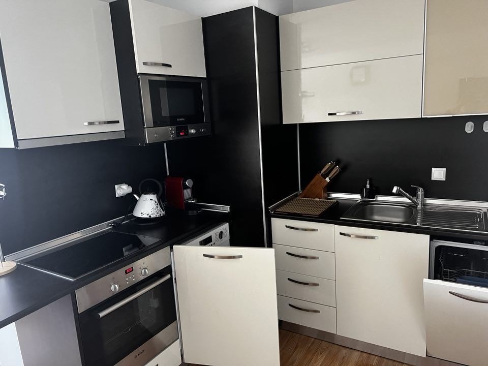 Продава 3-СТАЕН, гр. Свети Влас, област Бургас, снимка 16 - Апартаменти - 55063791