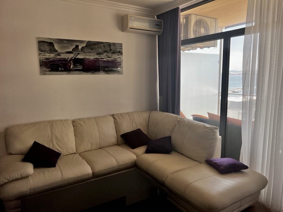 Продава 3-СТАЕН, гр. Свети Влас, област Бургас, снимка 5 - Апартаменти - 55063791