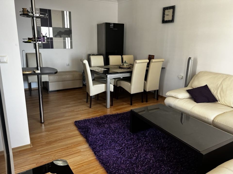 Продава 3-СТАЕН, гр. Свети Влас, област Бургас, снимка 17 - Апартаменти - 55063791