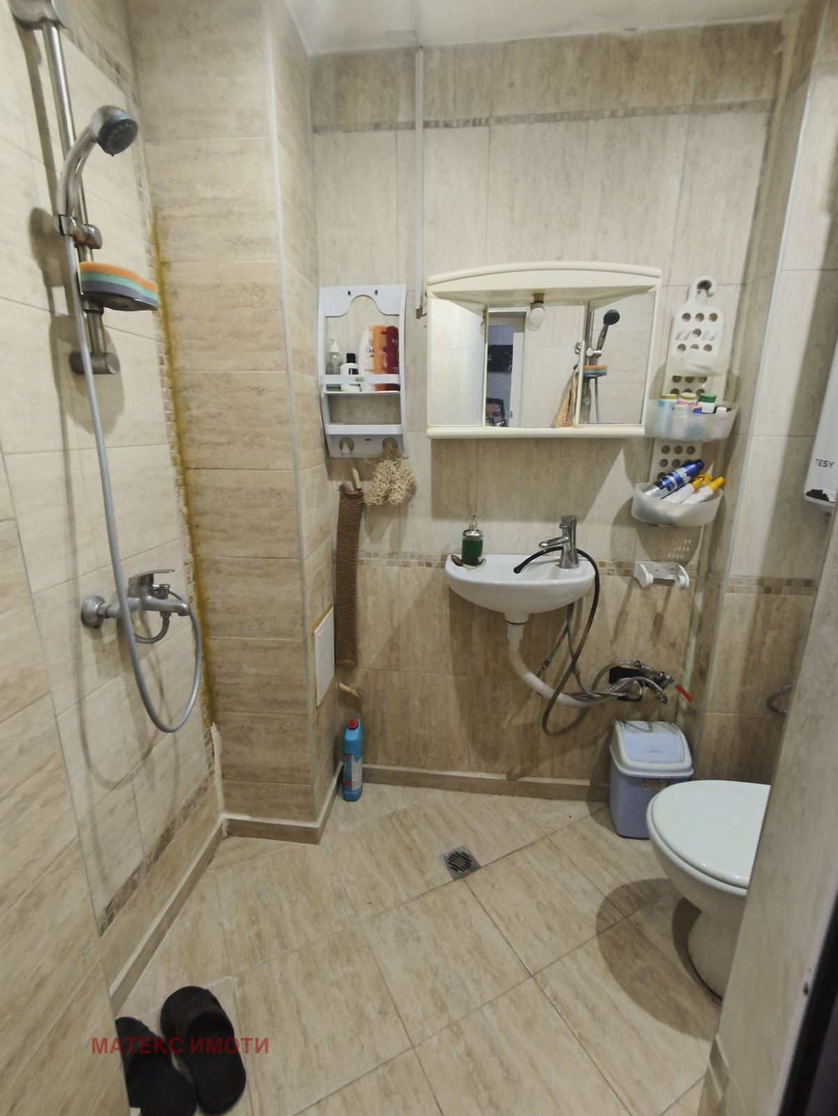 Продава 3-СТАЕН, гр. Варна, Възраждане 3, снимка 15 - Апартаменти - 55623068