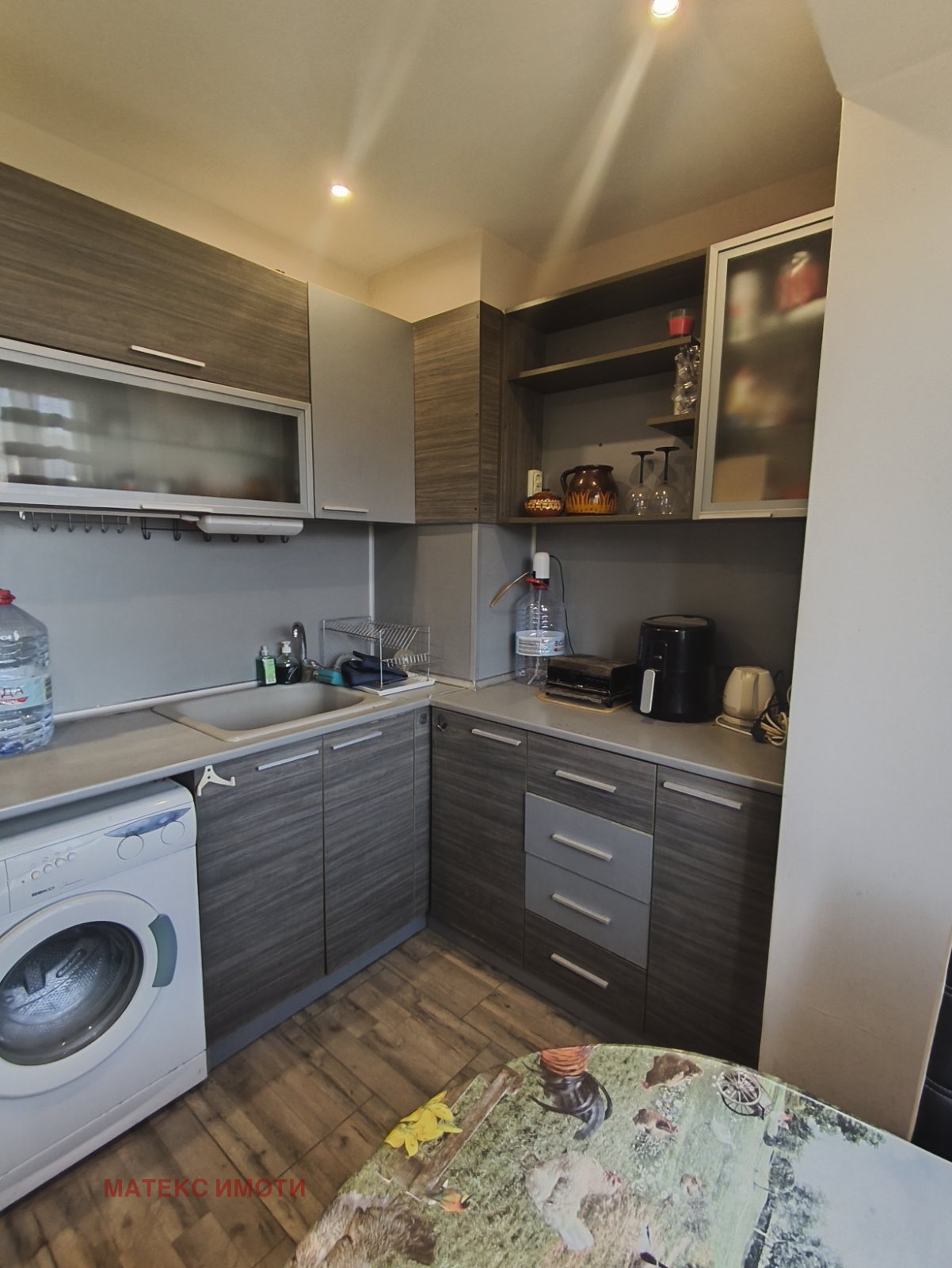 Продава 3-СТАЕН, гр. Варна, Възраждане 3, снимка 3 - Апартаменти - 55623068