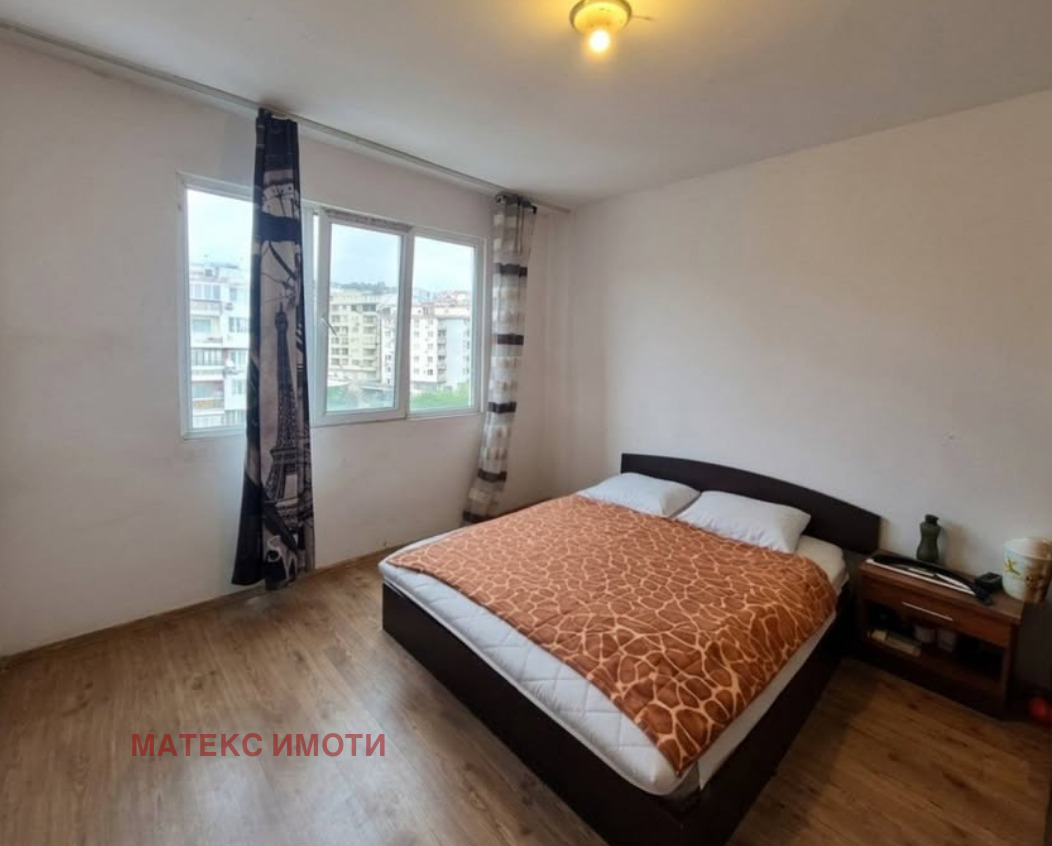 Продава 3-СТАЕН, гр. Варна, Възраждане 3, снимка 6 - Апартаменти - 55623068