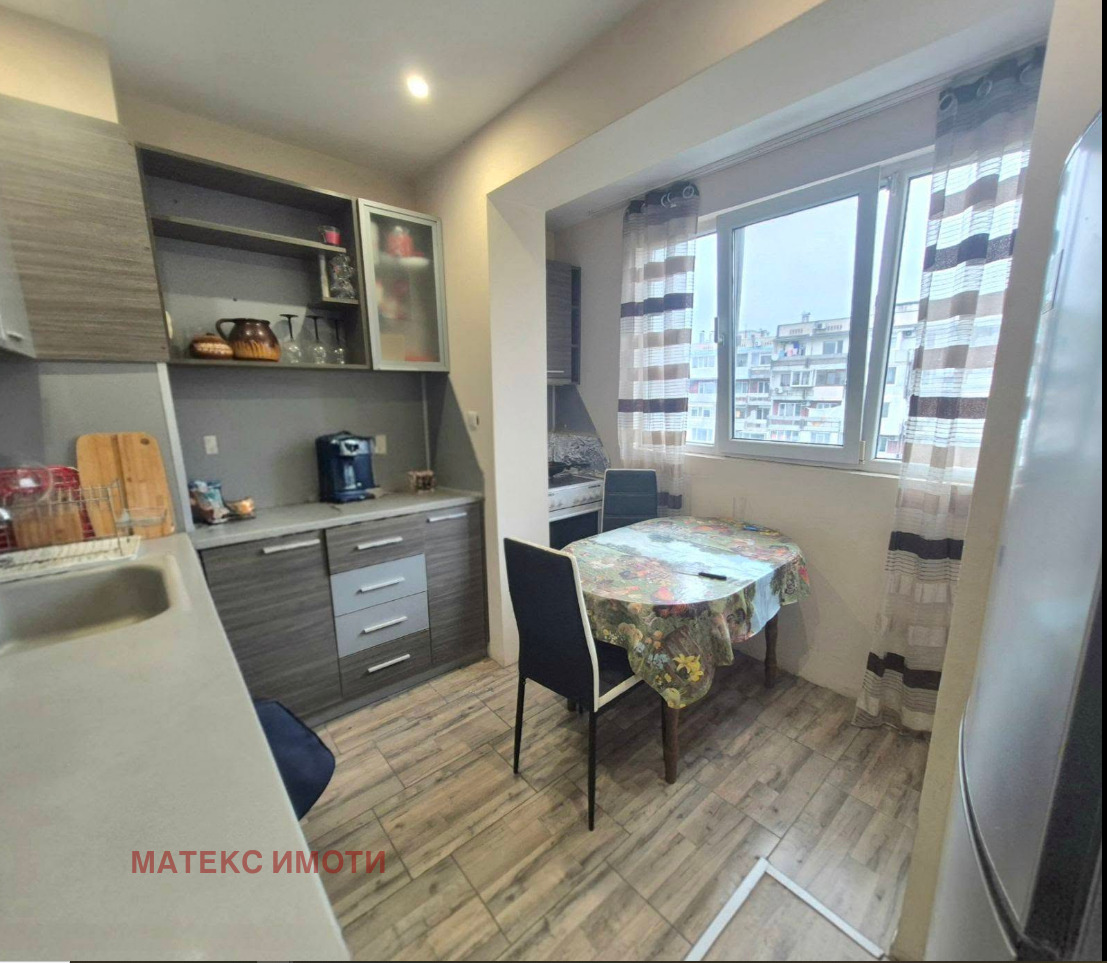 Продава 3-СТАЕН, гр. Варна, Възраждане 3, снимка 2 - Апартаменти - 55623068