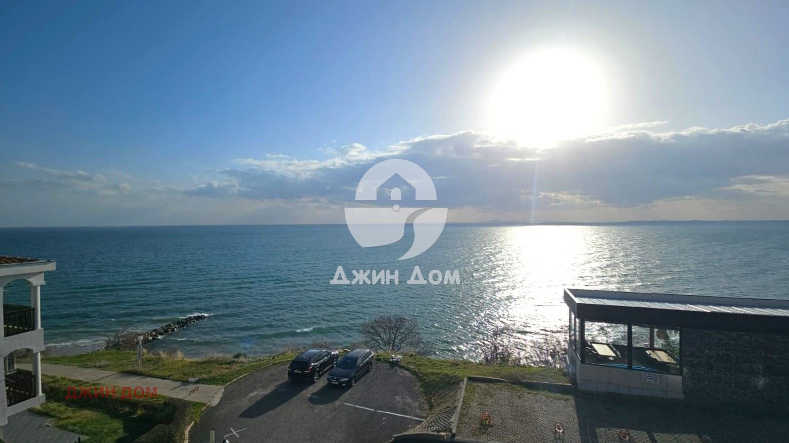 Продава 3-СТАЕН, гр. Свети Влас, област Бургас, снимка 11 - Апартаменти - 56118307