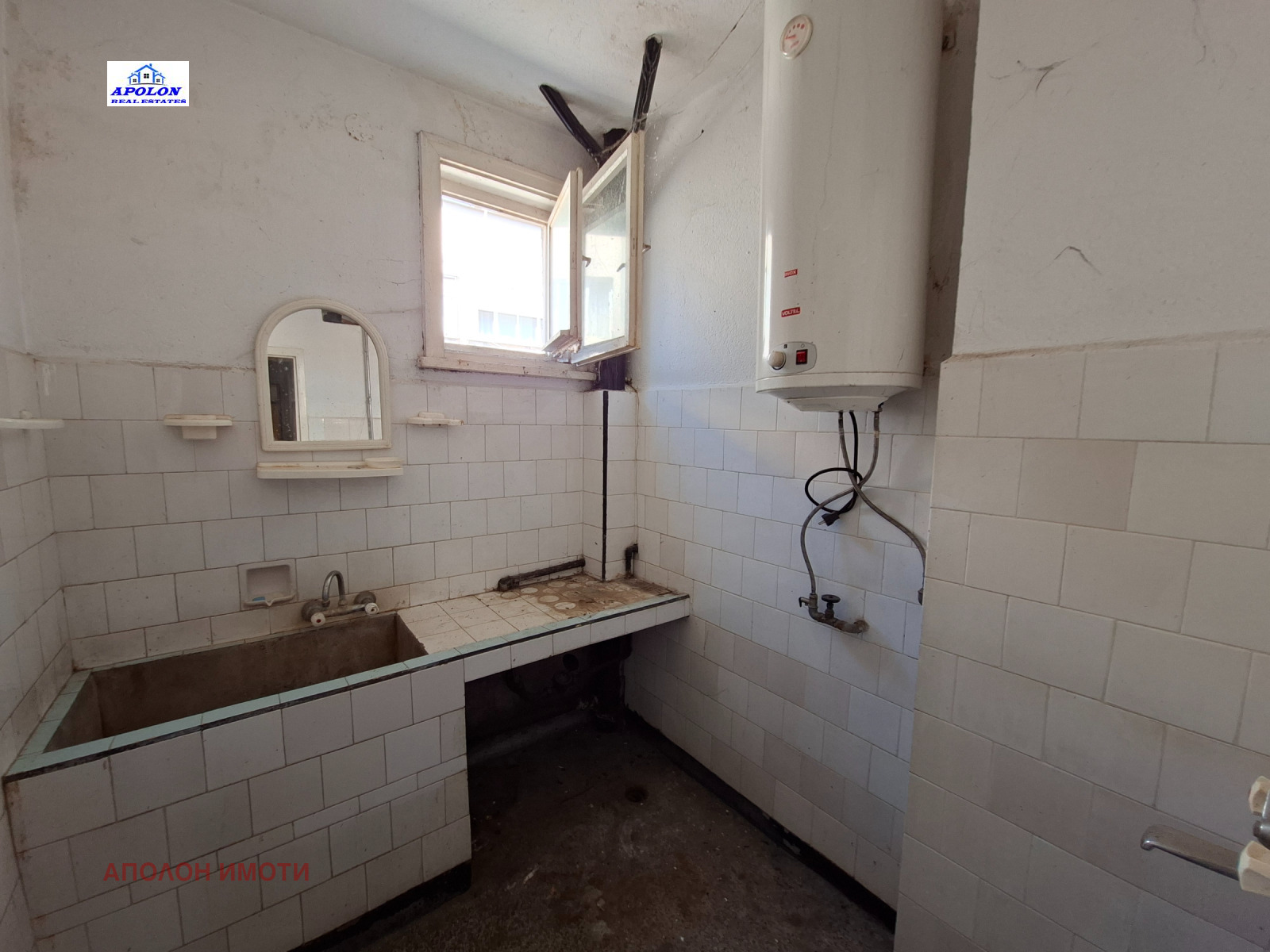 Продава МНОГОСТАЕН, гр. Пещера, област Пазарджик, снимка 12 - Апартаменти - 54762387