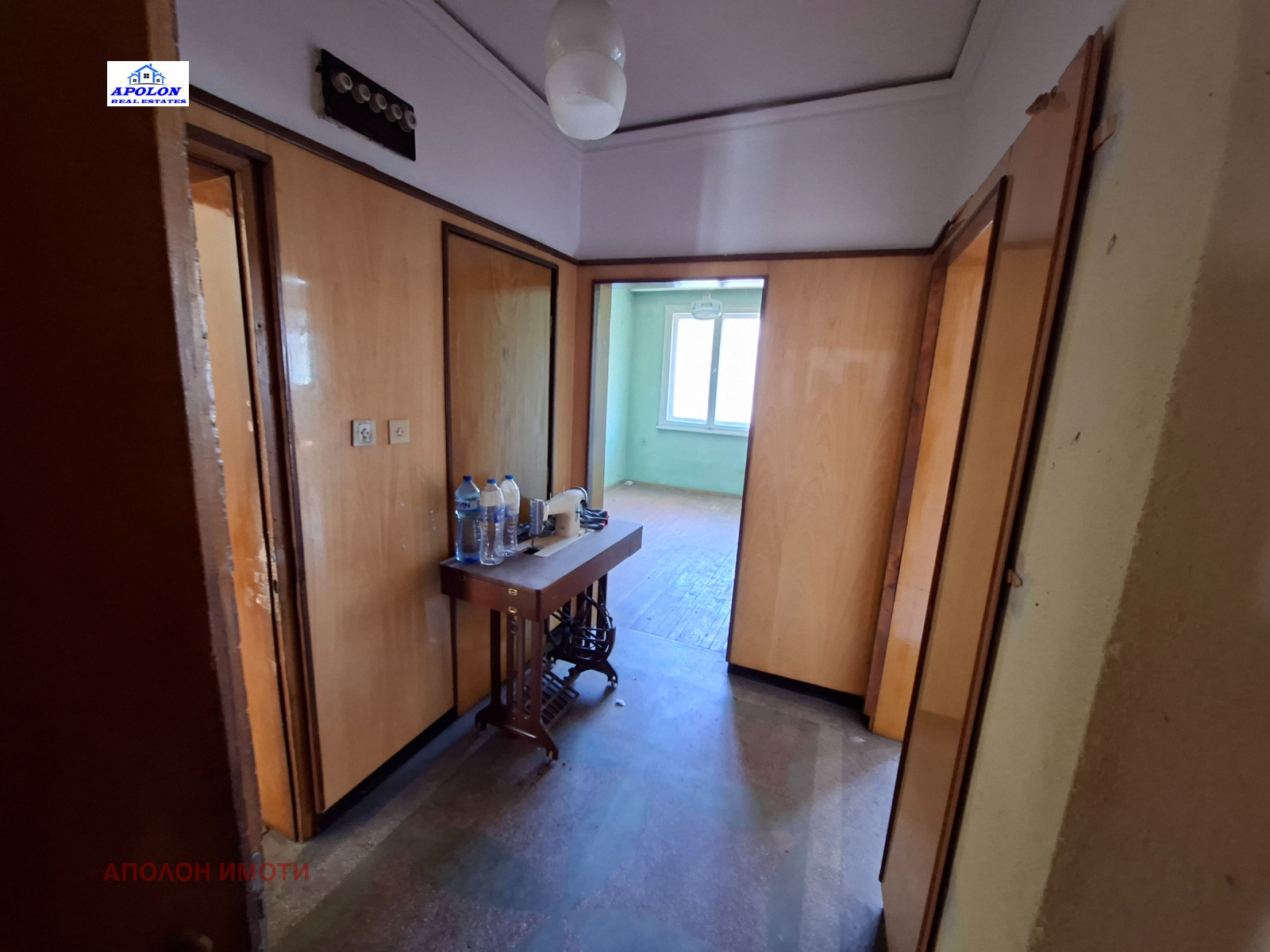Продава МНОГОСТАЕН, гр. Пещера, област Пазарджик, снимка 13 - Апартаменти - 54762387