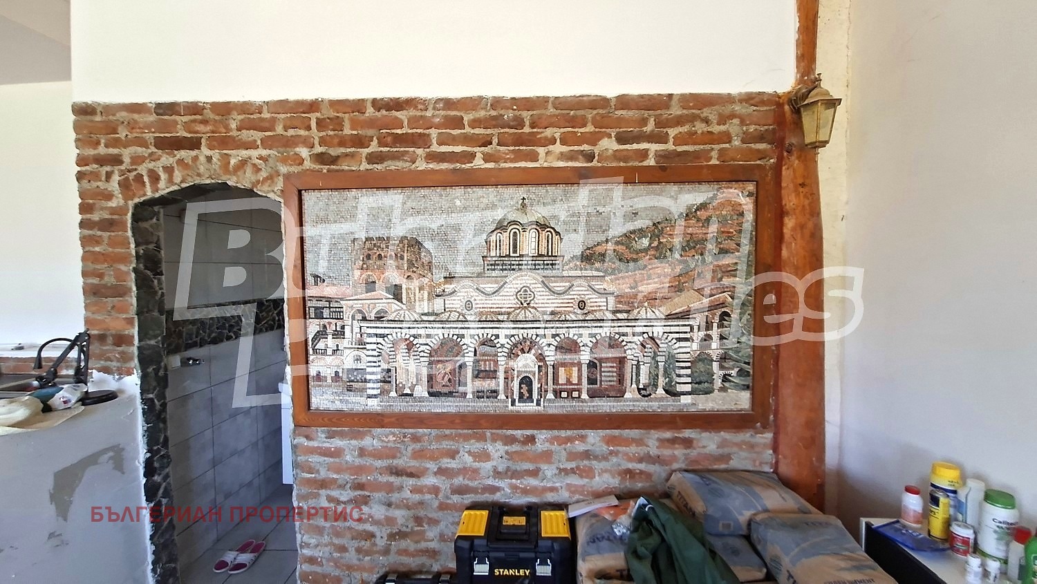 Продава КЪЩА, с. Щърково, област Пазарджик, снимка 17 - Къщи - 55931062