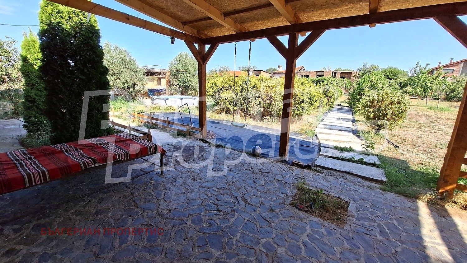 Продава КЪЩА, с. Щърково, област Пазарджик, снимка 9 - Къщи - 55931062