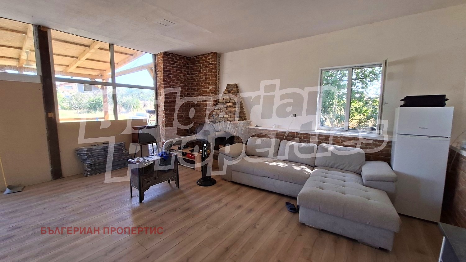 Продава КЪЩА, с. Щърково, област Пазарджик, снимка 12 - Къщи - 55931062