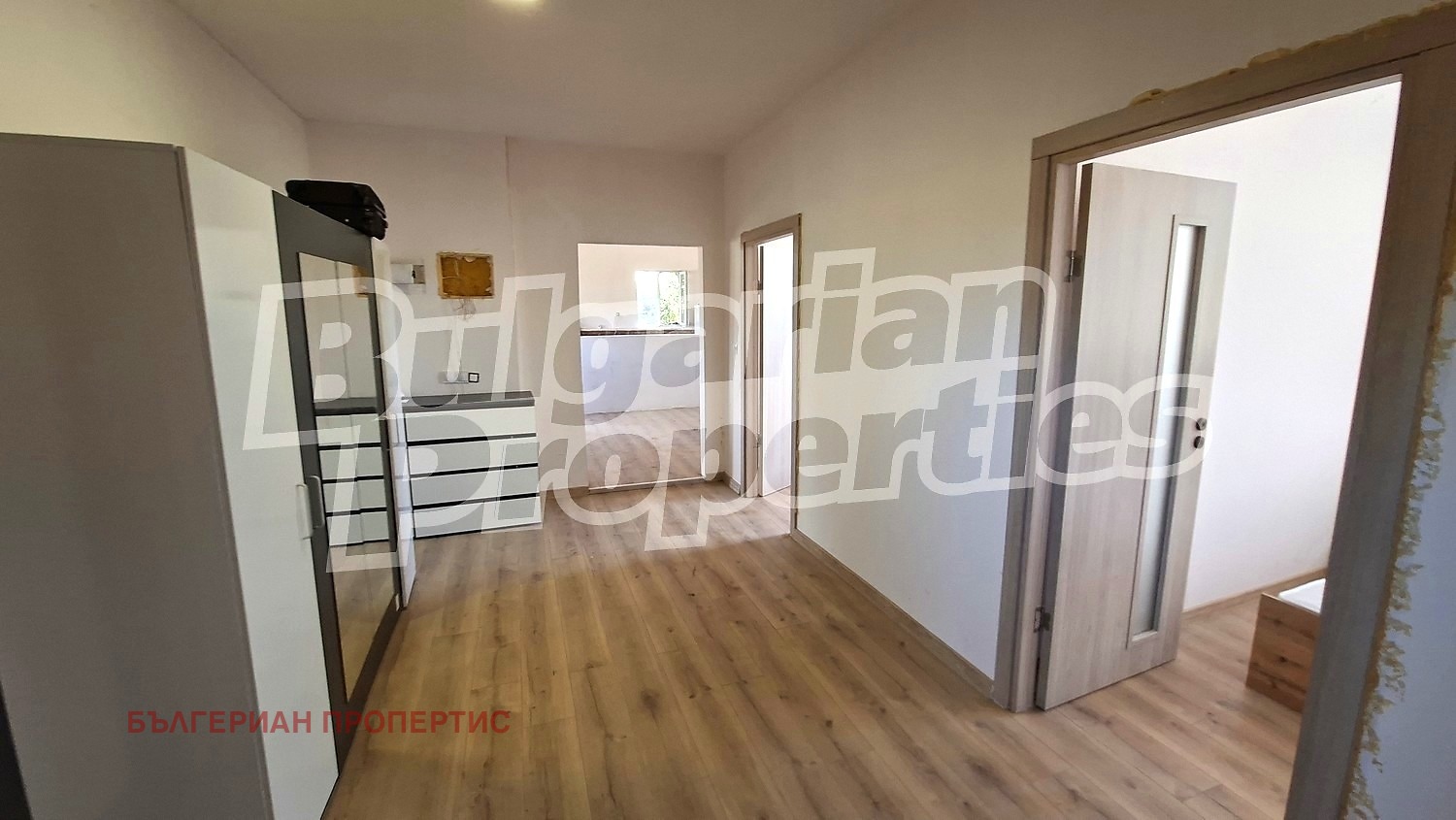 Продава КЪЩА, с. Щърково, област Пазарджик, снимка 4 - Къщи - 55931062