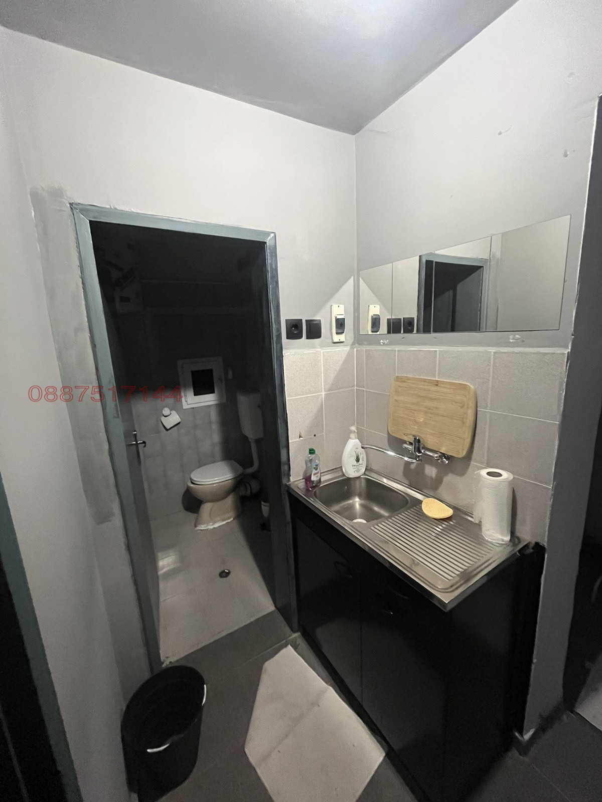 Продава МАГАЗИН, гр. София, Хиподрума, снимка 5 - Магазини - 54033400