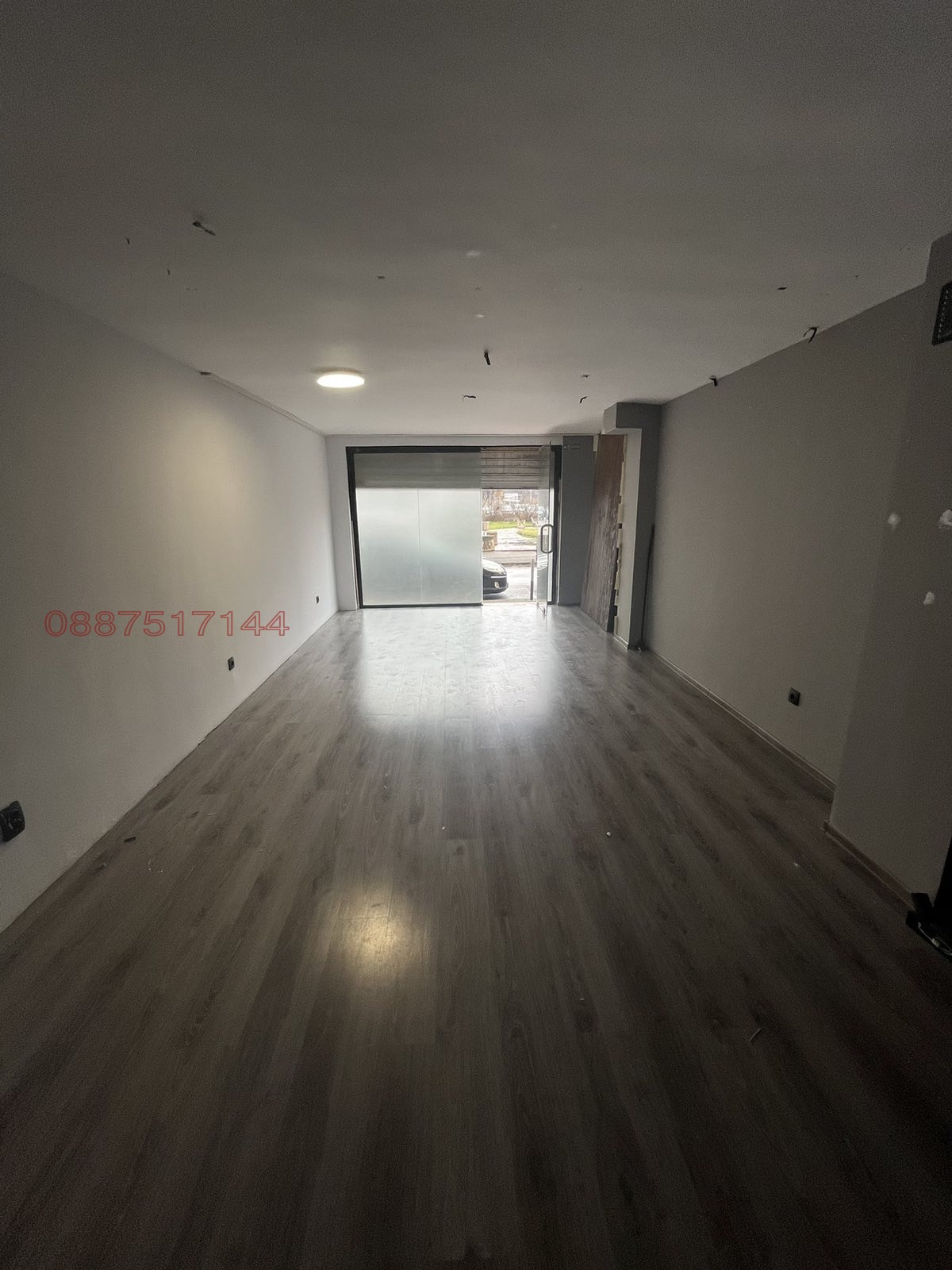 Продава МАГАЗИН, гр. София, Хиподрума, снимка 3 - Магазини - 54033400