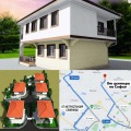 Продава КЪЩА, гр. Костинброд, област София област, снимка 9