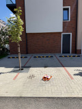 Продава  Гараж, Паркомясто град София , Левски , 15 кв.м | 22039730