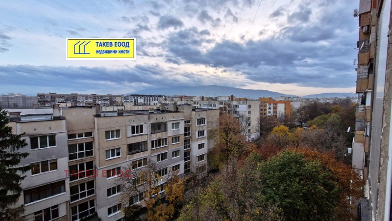 Продава 1-СТАЕН в град София, Сухата река - 34 кв.м / 130 000 € » 254 257.90 лв., ТАКЕВ ЕООД