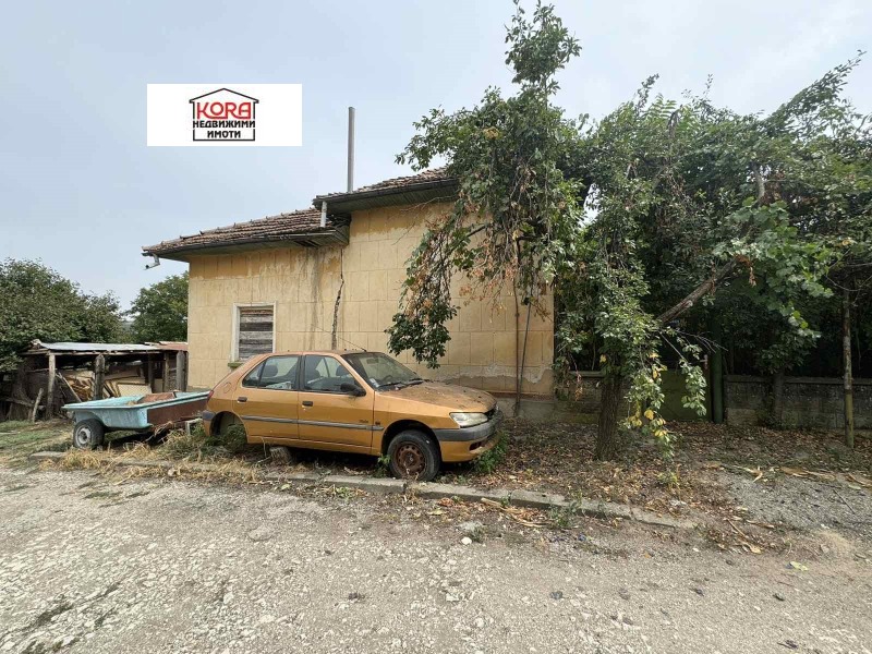 Продава КЪЩА в област Плевен, с. Дебово - 60 кв.м / 7 669.38 € » 15 000 лв., КОРА