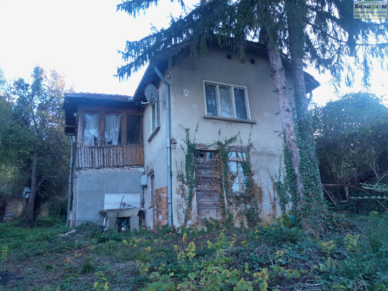 Продава КЪЩА в област Монтана, с. Долна Вереница - 60 кв.м / 28 000 € » 54 763.24 лв., ХЕЛИОС-М
