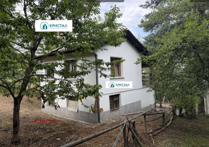 Продава КЪЩА в област Пловдив, с. Дедево - 88 кв.м / 103 999 € » 203 404.36 лв., КРИСТАЛ