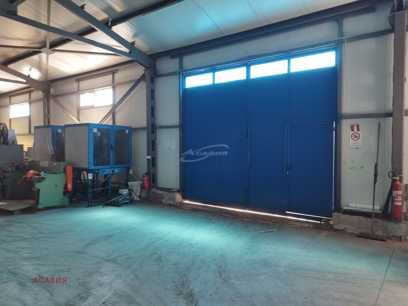 Продава ПРОМ. ПОМЕЩЕНИЕ | Imot.bg — изображение 17