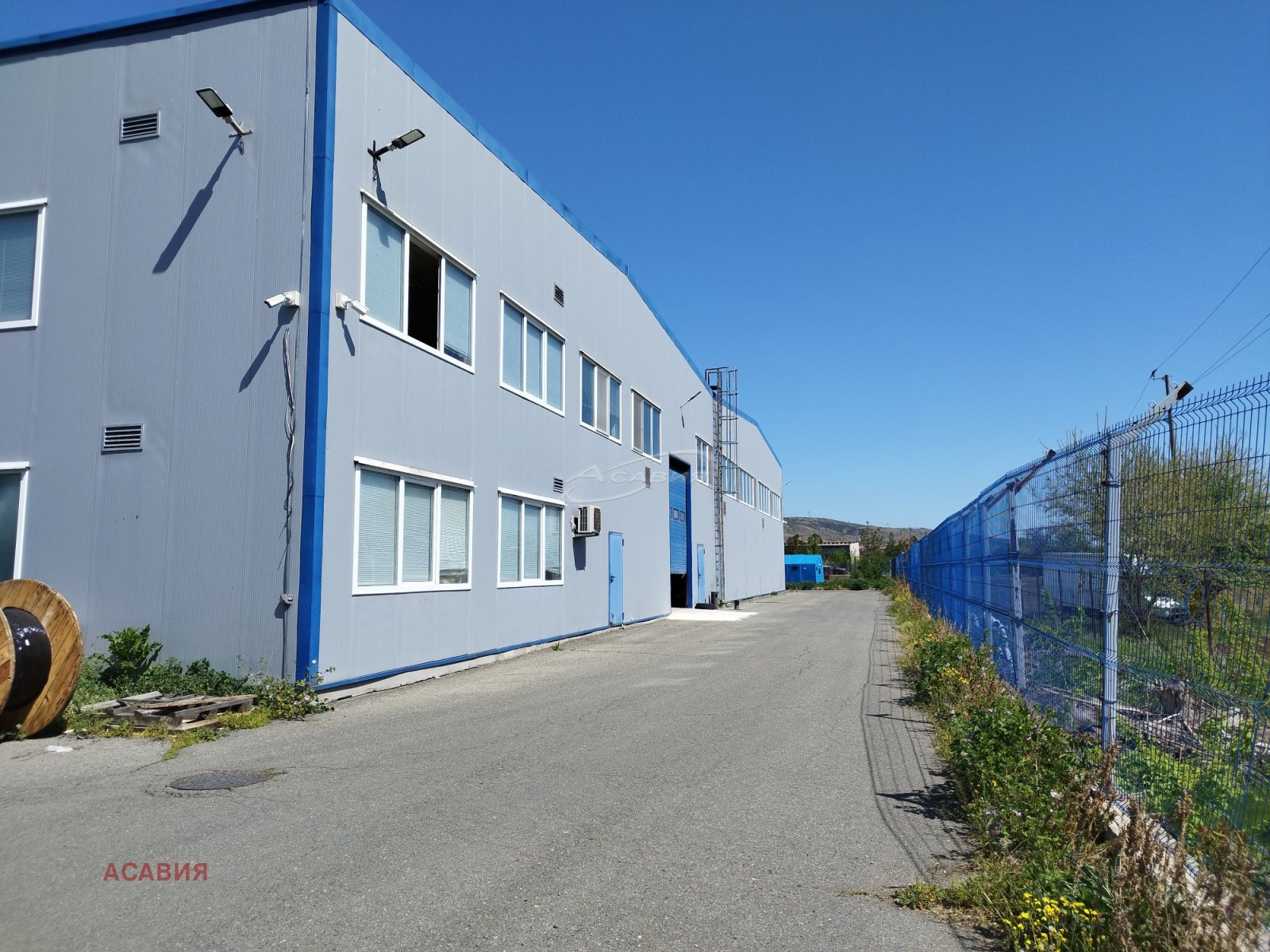 Продава ПРОМ. ПОМЕЩЕНИЕ | Imot.bg — изображение 1