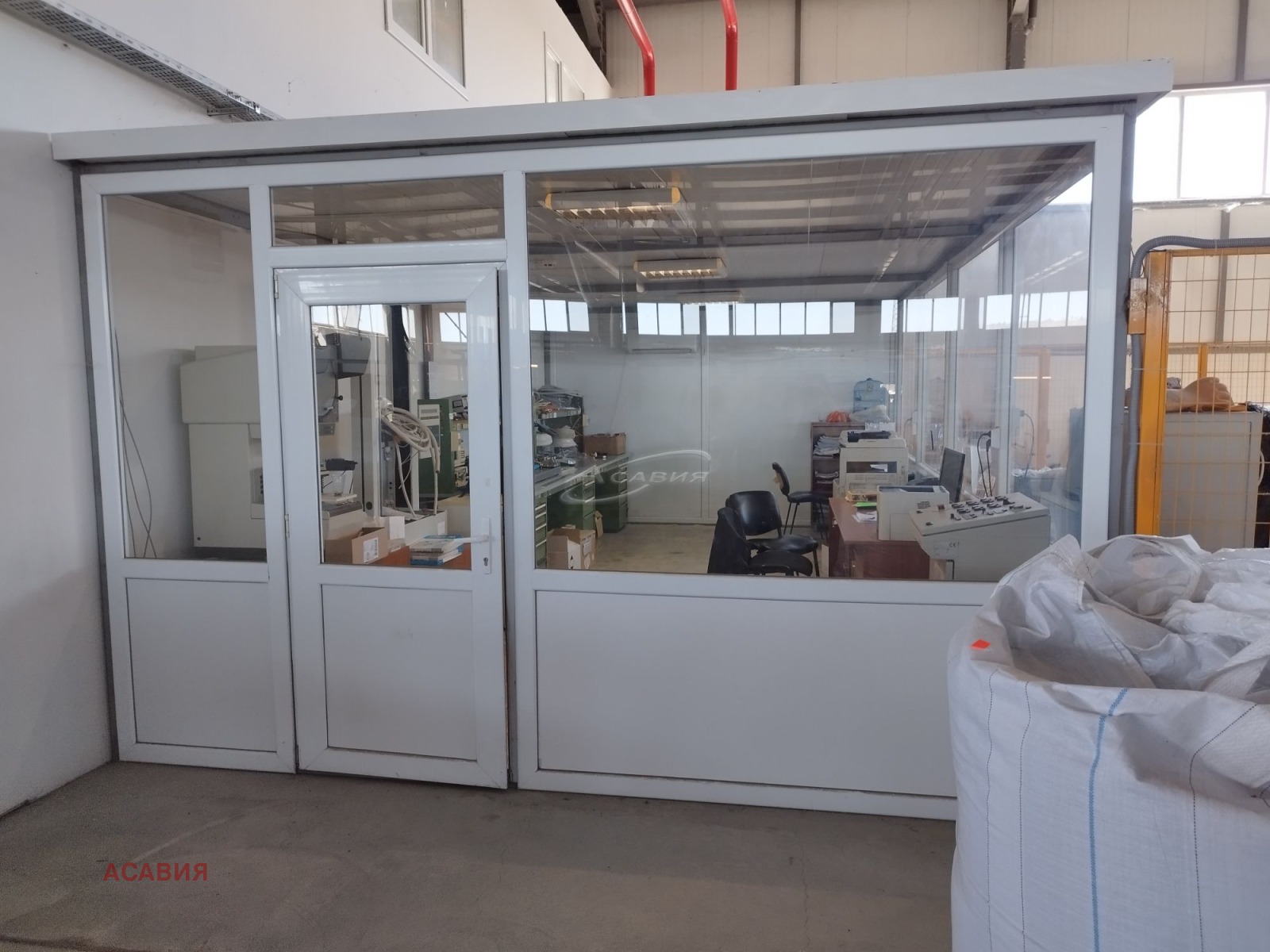 Продава ПРОМ. ПОМЕЩЕНИЕ | Imot.bg — изображение 8