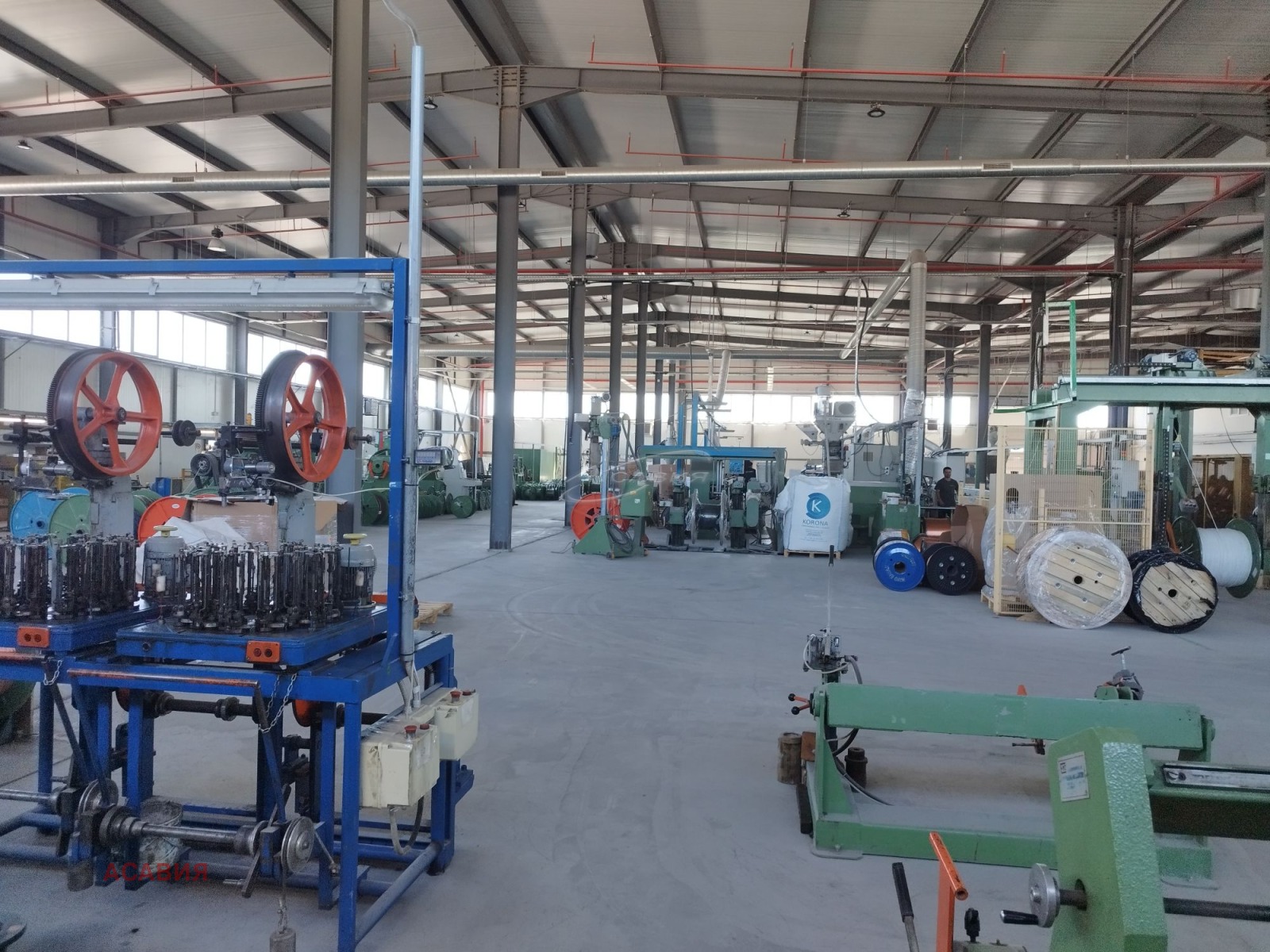 Продава ПРОМ. ПОМЕЩЕНИЕ | Imot.bg — изображение 5