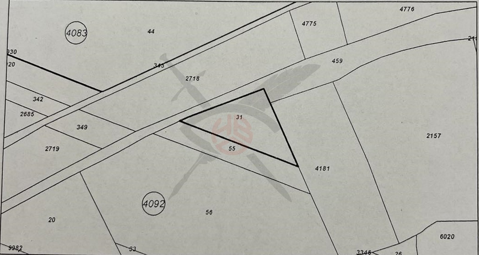 Продава ПАРЦЕЛ | Imot.bg — изображение 1