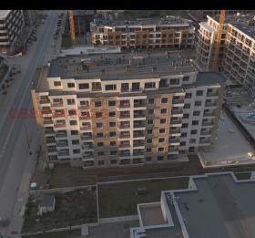 1 soveværelse Malinova dolina, Sofia