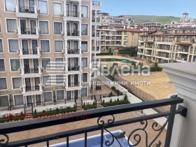 1 υπνοδωμάτιο Σβετη Βλασ, περιοχή Μπουργκάς
