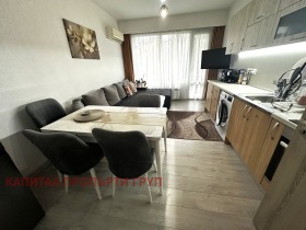 2 camere da letto Hadgi Dimitar, Sofia