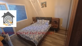 3 camere da letto Hadgi Dimitar, Sofia 9