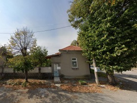 Hus Pliska, region Shumen 3