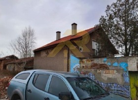 Haus Dolna Dikanja, region Pernik 5