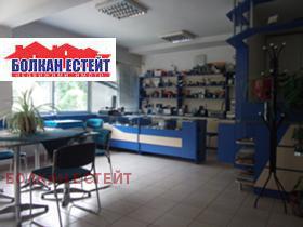 Продажба на промишлени помещения в град Велико Търново - изображение 2 