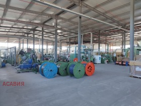 Industrial building Promishlena zona - Sever, Burgas 6