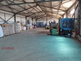 Industrial building Promishlena zona - Sever, Burgas 16