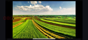 Land Aksakovo, regio Varna 1