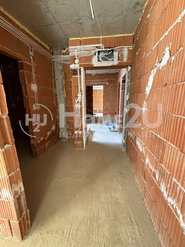 Продава  1-стаен град София , Бояна , 42 кв.м | 48756651 - изображение [3]