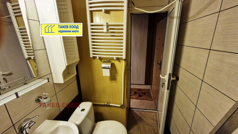 Продава 1-СТАЕН, гр. София, Сухата река, снимка 6 - Апартаменти - 52360606