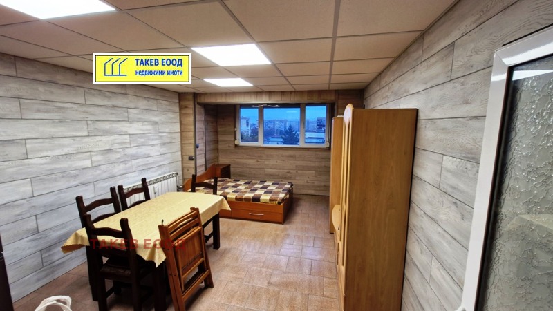 Продава 1-СТАЕН, гр. София, Сухата река, снимка 2 - Апартаменти - 52360606