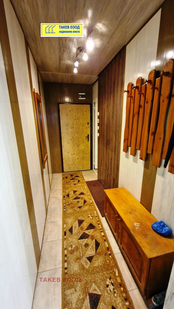 Продава 1-СТАЕН, гр. София, Сухата река, снимка 7 - Апартаменти - 52360606