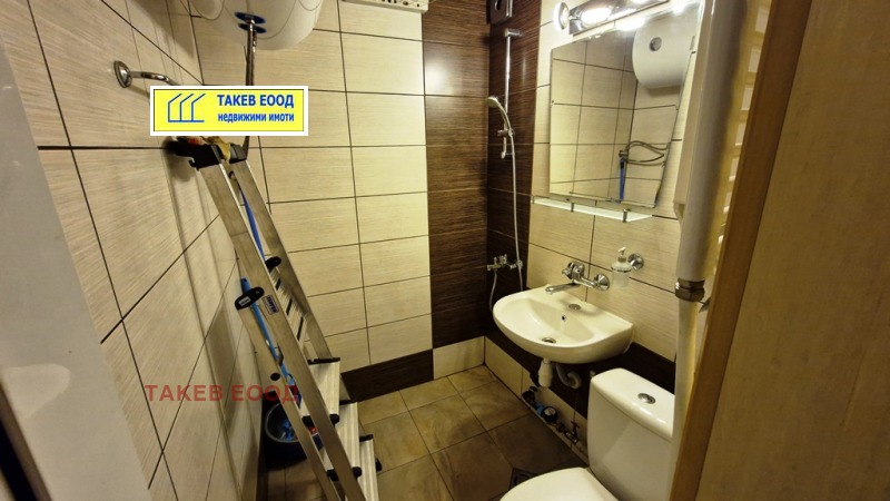 Продава 1-СТАЕН, гр. София, Сухата река, снимка 5 - Апартаменти - 52360606