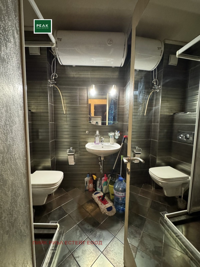 Продава 1-СТАЕН, гр. София, Студентски град, снимка 7 - Апартаменти - 53321875