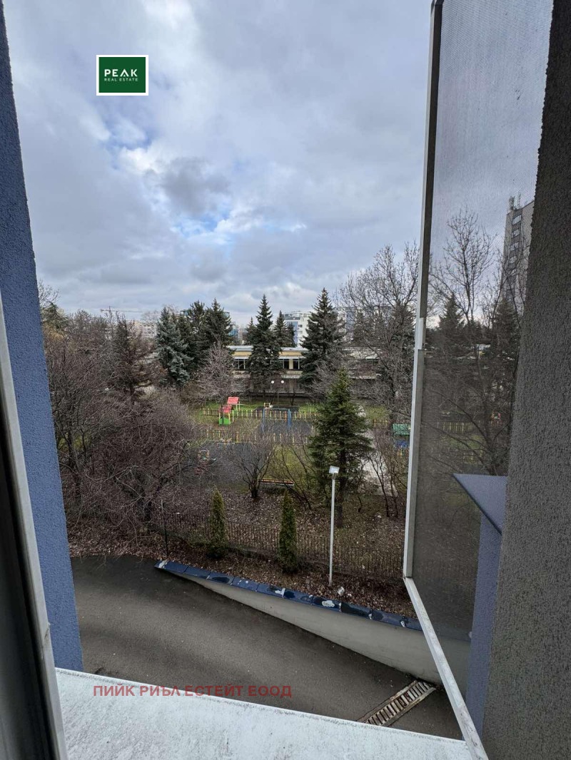 Продава 1-СТАЕН, гр. София, Студентски град, снимка 10 - Апартаменти - 53321875