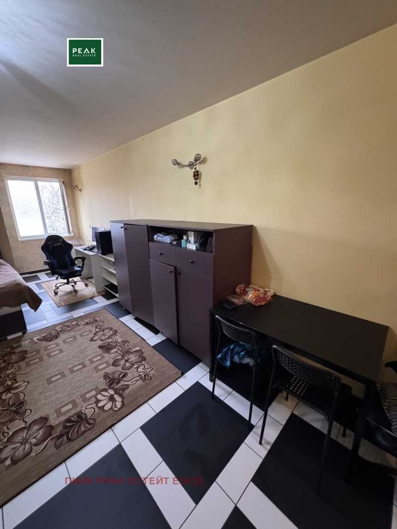 Продава 1-СТАЕН, гр. София, Студентски град, снимка 3 - Апартаменти - 53321875